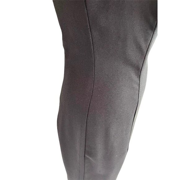 Shuet Young For HW Collection Dress Womens Size 9 10 Off The Shoulder Bow Front - Picture 7 of 12